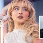 Sabrina Carpenter invita a Susan Sarandon a Coachella tras su veto en Hollywood