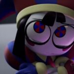 El asombroso circo digital’ llegará a cines de México con ‘El último acto’