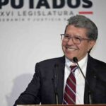 Ricardo Monreal impulsa digitalización del patrimonio mexicano en el extranjero