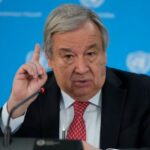 Guterres celebra el alto al fuego entre Israel y el Líbano y pide a Hizbulá que lo respete