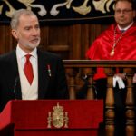 Rey Felipe VI afirma que México y España son “más que países hermanos”