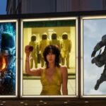 Estrenos de cine de mayo 2026: De ‘Star Wars’ a ‘Mortal Kombat II’