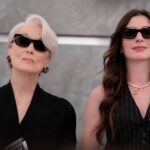 ‘El diablo viste a la moda 2’ reina en la taquilla con un debut de 233 mdd