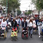 Toluca alista festejos gratuitos para el Día de las Madres