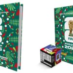¡Se acaban los álbumes Panini! FIFA anuncia nueva marca de coleccionables en 2031