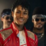 ‘Michael Jackson’ apunta a superar a ‘Elvis’ como el segundo biopic más exitoso