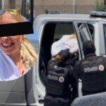 Detienen a exempleada de BBVA por presunto fraude millonario a adultos mayores