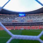 FIFA toma el control del Estadio Banorte, que pasará a llamarse Ciudad de México