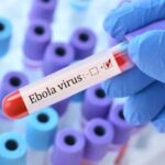 Confirman primer caso de ébola sin vacuna en Estados Unidos