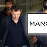 Jonathan Andic, hijo del multimillonario fundador de Mango, Isak Andic, fue detenido por el homicidio de su padre