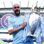 Pep Guardiola dejará de ser director técnico del Manchester City al final de la temporada