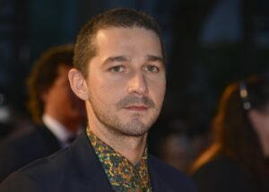 Shia LaBeouf se declara culpable de agredir a dos hombres durante una pelea en un bar