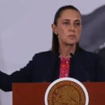 Claudia Sheinbaum pide atender denuncia de Gustavo Petro sobre posible fraude en presidenciales de Colombia