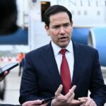 Marco Rubio señala que el líder iraní Jamenei está “cada vez más implicado” en diálogo con Estados Unidos