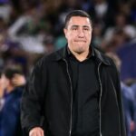 Efraín Juárez se va de Pumas tras llegar a la Final de Liga MX, según reportes