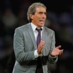 Guillermo Almada es el nuevo entrenador de América