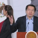 Mario Delgado pide a CNTE regresar a clases para cerrar ciclo escolar