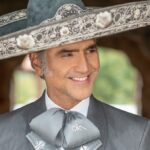 Alejandro Fernández explota tras ser cuestionado sobre su garganta previo a entonar el Himno Nacional en Mundial 2026