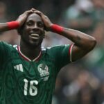 Selección de Colombia le rogó a Julián Quiñones para que aceptara su llamado: “Lo buscamos y dijo que no”