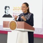 Felipe VI se reunirá con Claudia Sheinbaum en México previo al mundial 2026