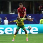 Sudáfrica y República Checa empatan; complican su permanencia en el Mundial