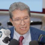 Ricardo Monreal crítica amenaza de intervención del vicepresidente de Estados Unidos: ‘El señor Vance no conoce México’