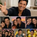 Chayanne convoca a “sus hijos” para hacer foto junto a él por Día del Padre; redes reaccionan