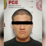 Detienen a presunto implicado en el secuestro de la periodista Roxana Berenice Guzmán en Veracruz