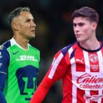 ‘Hormiga’ González y Keylor Navas, entre los nominados al Balón de Oro de la Liga MX
