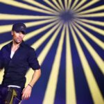 Enrique Iglesias sube la temperatura en el Fan Fest Monterrey entre gritos y emociones