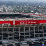 El Estadio Azteca inscribe su nombre con letras de oro en la historia de los Mundiales
