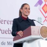 Claudia Sheinbaum anuncia el envío a Venezuela de siete generadoras de electricidad