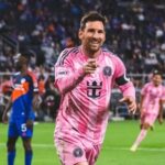 Messi comanda la lista de convocados de la MLS para el All-Star Game contra la Liga MX