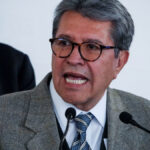 Ricardo Monreal asegura que no bastan cambios en SEMAR contra huachicol