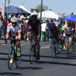 Tenancingo recibirá a los mejores ciclistas en la Segunda Copa Estado de México