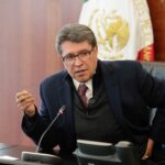 Lo que suceda en la elección próxima de Estados Unidos repercutirá en la relación con México: Ricardo Monreal
