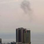 Suenan sirenas en Bahrein después de que Irán reivindicara ataques contra posiciones de Estados Unidos en naciones árabes