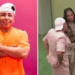 Cancelan a Ese Pérez de La Casa de los Famosos por incómodo comentario que hizo a Karina Torres
