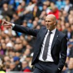 Zinedine Zidane dirigirá a Francia hasta 2030