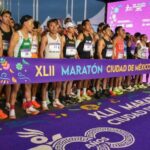 Maratón de la Ciudad de México anuncia atractivos premios para ganadores de la edición 2026