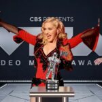 La Reina del Pop no suelta el trono: Madonna supera a Taylor Swift con 11 nominaciones en los VMAs 2026