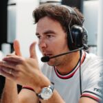 Checo Pérez revela cuándo se retirará de la F1