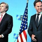 Guerra de Estados Unidos con Irán reduce arsenal para defender Europa