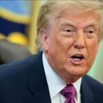 Donald Trump respalda los centros de datos, pese al rechazo de los votantes de cara a las elecciones