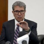 Paquete Económico 2027 será responsable, acorde a la realidad del país y permitirá enfrentar gastos que la nación exige: Ricardo Monreal