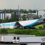 Demandan a Amazon por accidente aéreo que dejó cinco muertos