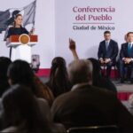 Claudia Sheinbaum pide a padres estar atentos a sus hijos y a su actividad en redes sociales