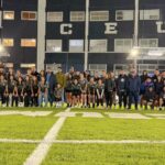 Moderniza CEUMH cancha deportiva para impulsar el talento juvenil