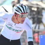 Isaac del Toro buscará repetir título en el Gran Piemonte