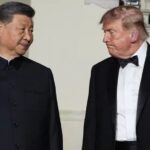 Donald Trump advierte que considerará “enemigo” a quien diga ‘Inteligencia Artificial’ en vez de ‘Superinteligencia’